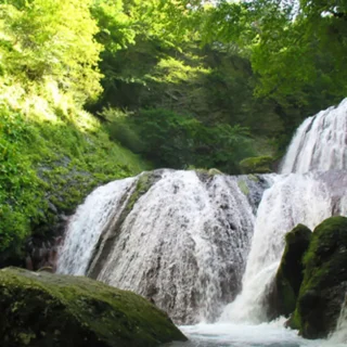 王滝